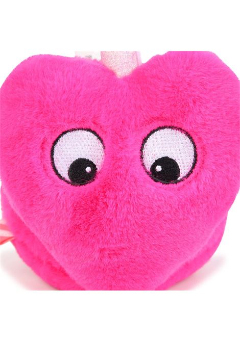 Copriorecchie con cuori BILLIEBLUSH KIDS | U2249747A